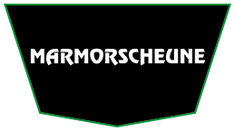 Marmorscheune